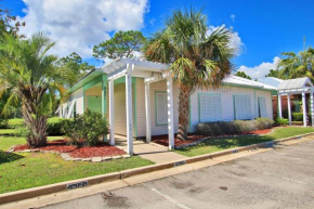 Orange Beach Villas - Beach Retreat